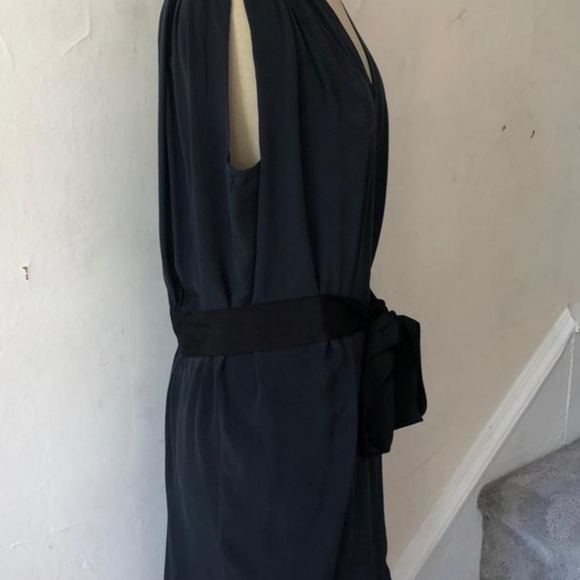 Anthropologie Laurel Silk dress - Picture 5 of 14